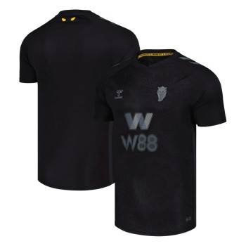 Men's Sunderland AFC Third Away Replica Soccer Jersey 2025/26
