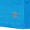 Men's Napoli Home Authentic Soccer Jersey 2025/26 Men's Napoli Home Authentic Soccer Jersey 2025/26