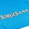 Men's Napoli Home Authentic Soccer Jersey 2025/26 Men's Napoli Home Authentic Soccer Jersey 2025/26