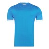 Men's Napoli Home Authentic Soccer Jersey 2025/26 Men's Napoli Home Authentic Soccer Jersey 2025/26