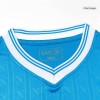 Men's Napoli Home Authentic Soccer Jersey 2025/26 Men's Napoli Home Authentic Soccer Jersey 2025/26