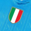 Men's Napoli Home Authentic Soccer Jersey 2025/26 Men's Napoli Home Authentic Soccer Jersey 2025/26