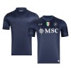 Men's Napoli Euro Third Away Replica Soccer Jersey 2025/26
