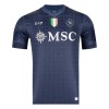 Men's Napoli Euro Third Away Replica Soccer Jersey 2025/26
