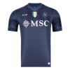 Men's Napoli Euro Third Away Replica Soccer Jersey 2025/26
