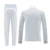 Men's Real Madrid Home Jacket Tracksuit 2025/26