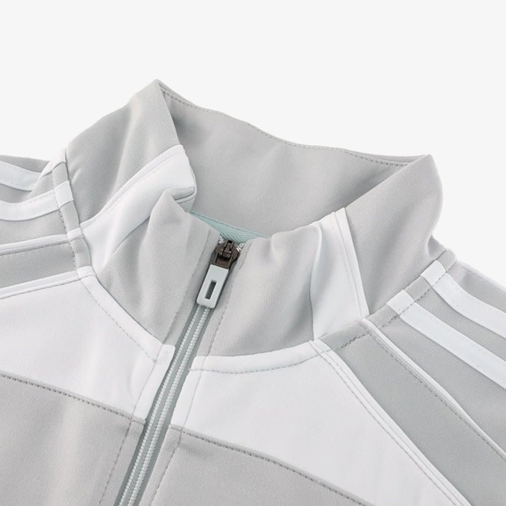 Men's Real Madrid Home Jacket Tracksuit 2025/26