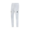 Men's Real Madrid Home Jacket Tracksuit 2025/26