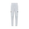 Men's Real Madrid Home Jacket Tracksuit 2025/26