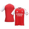 Men's Arsenal Home Replica Soccer Jersey 2025/26