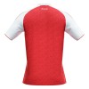 Men's Arsenal Home Replica Soccer Jersey 2025/26 Men's Arsenal Home Replica Soccer Jersey 2025/26