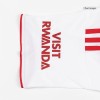 Men's Arsenal Home Replica Soccer Jersey 2025/26 Men's Arsenal Home Replica Soccer Jersey 2025/26