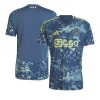 Men's Ajax Away Replica Soccer Jersey 2024/25 Men's Ajax Away Replica Soccer Jersey 2024/25
