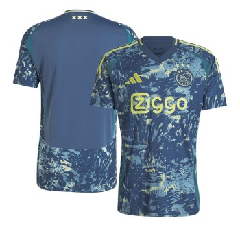 Men's Ajax Away Replica Soccer Jersey 2024/25