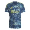 Men's Ajax Away Replica Soccer Jersey 2024/25 Men's Ajax Away Replica Soccer Jersey 2024/25