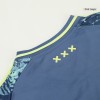 Men's Ajax Away Replica Soccer Jersey 2024/25 Men's Ajax Away Replica Soccer Jersey 2024/25