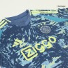 Men's Ajax Away Replica Soccer Jersey 2024/25 Men's Ajax Away Replica Soccer Jersey 2024/25