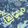 Men's Ajax Away Replica Soccer Jersey 2024/25 Men's Ajax Away Replica Soccer Jersey 2024/25
