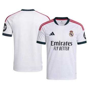 Men's Real Madrid Home Replica Soccer Jersey 2026/27