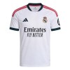 Men's Real Madrid Home Replica Soccer Jersey 2026/27