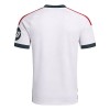 Men's Real Madrid Home Replica Soccer Jersey 2026/27
