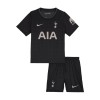 Kid's Tottenham Hotspur Away Soccer Jersey Kit 2025/26 Kid's Tottenham Hotspur Away Soccer Jersey Kit 2025/26