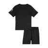 Kid's Tottenham Hotspur Away Soccer Jersey Kit 2025/26 Kid's Tottenham Hotspur Away Soccer Jersey Kit 2025/26