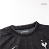 Kid's Tottenham Hotspur Away Soccer Jersey Kit 2025/26 Kid's Tottenham Hotspur Away Soccer Jersey Kit 2025/26