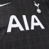Kid's Tottenham Hotspur Away Soccer Jersey Kit 2025/26 Kid's Tottenham Hotspur Away Soccer Jersey Kit 2025/26