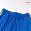 Men's Real Madrid Third Away Soccer Shorts 2025/26