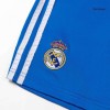 Men's Real Madrid Third Away Soccer Shorts 2025/26