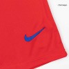 Kid's PSG Third Away Soccer Jersey Full Kit 2025/26