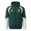 Men's Italy Hoodie Tracksuit 2026