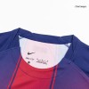 Men's RAPHINHA #11 Barcelona Home Replica Soccer Jersey -UCL 2025/26