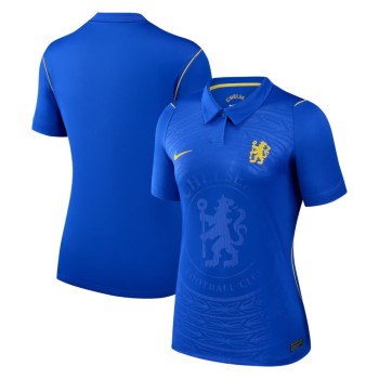 Women's Chelsea Home Stadium Replica Jersey 2026/27