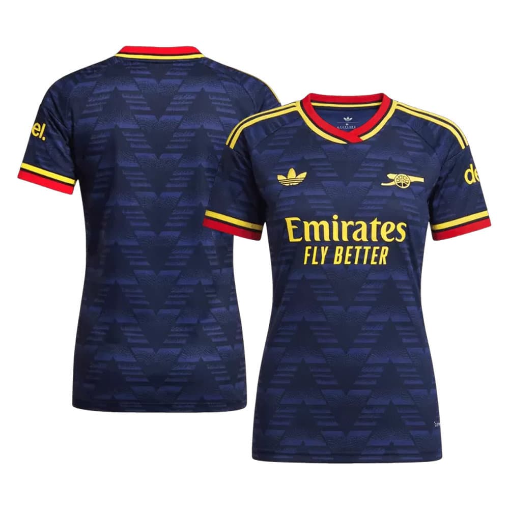 Women's Arsenal Away Replica Jersey 2026/27
