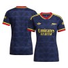 Women's Arsenal Away Replica Jersey 2026/27