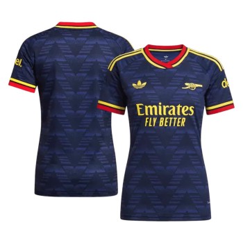 Women's Arsenal Away Replica Jersey 2026/27