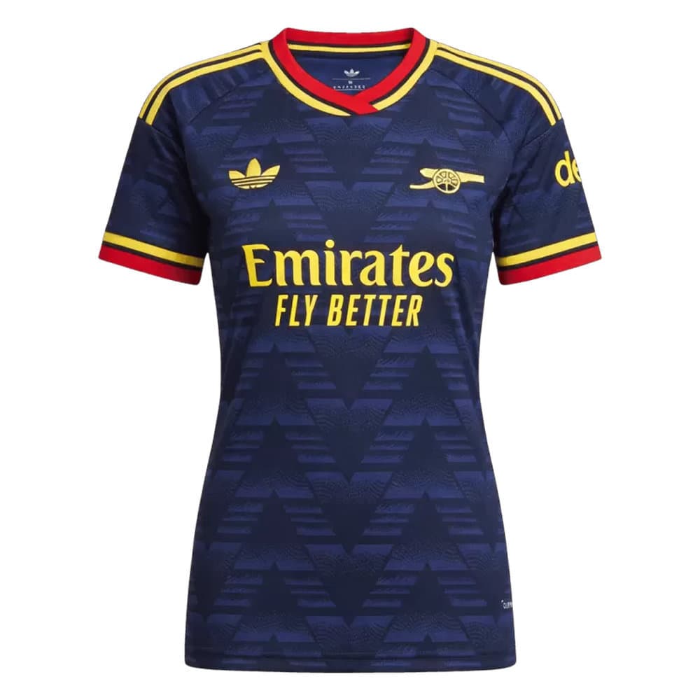 Women's Arsenal Away Replica Jersey 2026/27