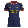 Women's Arsenal Away Replica Jersey 2026/27