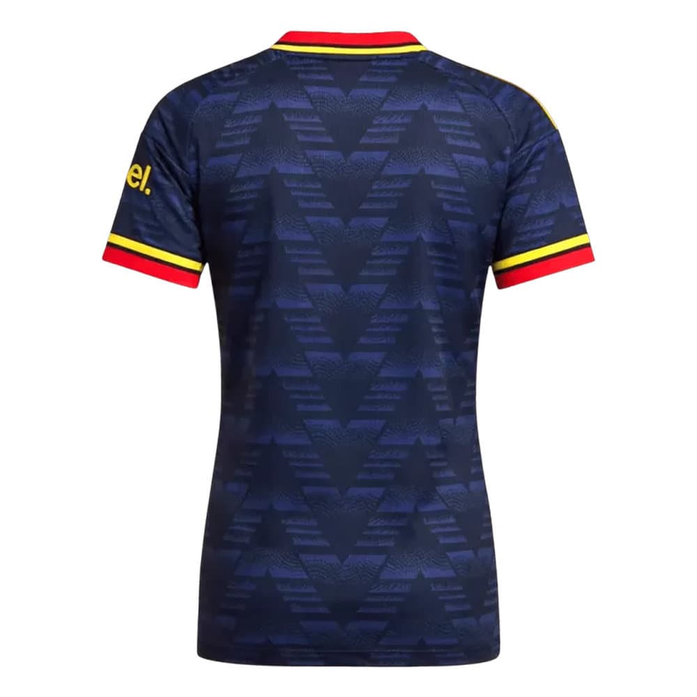 Women's Arsenal Away Replica Jersey 2026/27