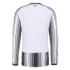 Men's Newcastle United Home Replica Long Sleeve Jersey 2026/27