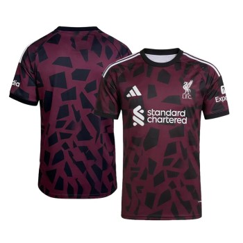 Kid's Liverpool Third Away Replica Jersey 2026/27