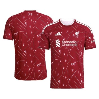 Kid's Liverpool Home Replica Soccer Jersey 2026/27 Kid's Liverpool Home Replica Soccer Jersey 2026/27