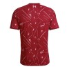 Kid's Liverpool Home Replica Soccer Jersey 2026/27