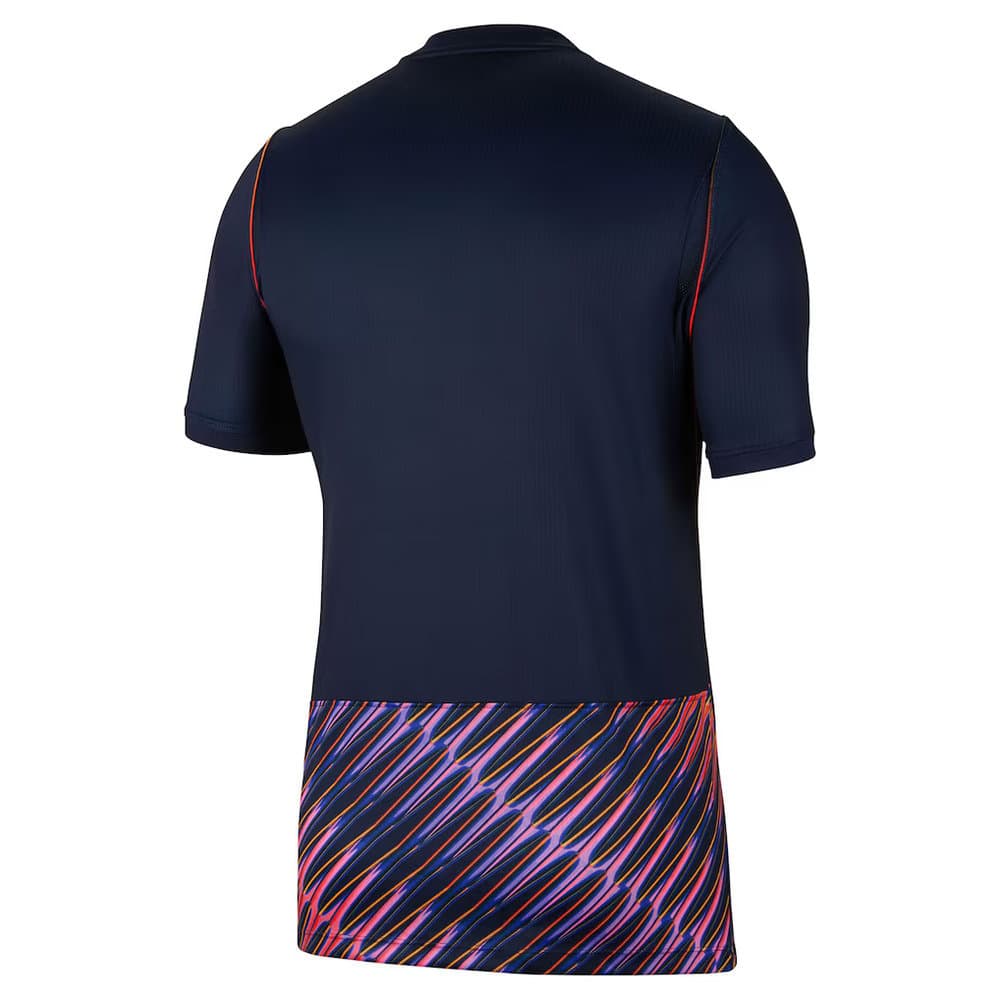 Kid's Tottenham Hotspur Away Stadium Replica Jersey 2026/27 Kid's Tottenham Hotspur Away Stadium Replica Jersey 2026/27