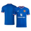 Men's Manchester United Away Replica Jersey 2026/27 Men's Manchester United Away Replica Jersey 2026/27