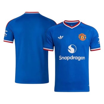 Men's Manchester United Away Replica Jersey 2026/27