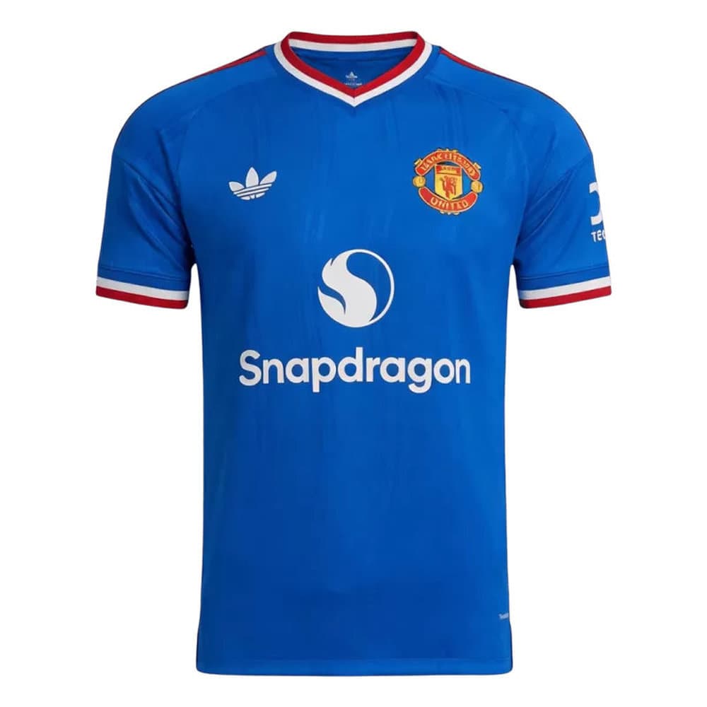 Men's Manchester United Away Replica Jersey 2026/27 Men's Manchester United Away Replica Jersey 2026/27