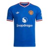 Men's Manchester United Away Replica Jersey 2026/27 Men's Manchester United Away Replica Jersey 2026/27